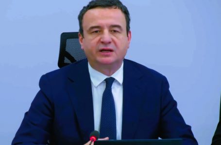 Kurti: Telekomin e nxorëm nga humnera dhe po e udhëheqim drejt zhvillimit