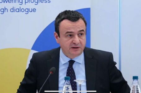 Kurti thekson rëndësinë e kujdesit shëndetësor ndaj kancerit të gjirit