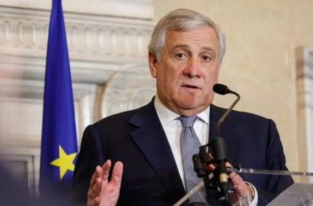 Ministri Tajani: Integrimi i Ballkanit Perëndimor në BE prioritet i qeverisë italiane