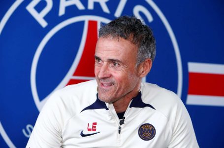 Luis Enrique: Sfida kundër Real Madrid mbetet gjithnjë e veçantë