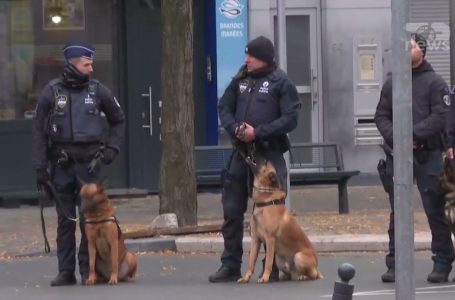 Belgjikë: Tre shqiptarë të plagosur nga të shtënat me armë