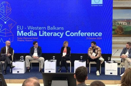 Digjitalizimi i mediave në Ballkanin Perëndimor, përmenden mundësitë dhe vështirësitë