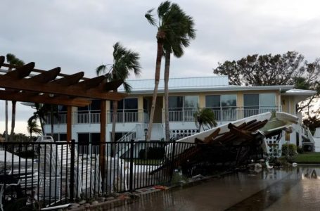 Çfarë dëme shkaktoi uragani Milton në Florida?