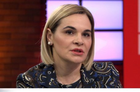 Kryemadhi: Dëshirën për të luftuar korrupsionin e pagova me shkatërrimin e familjes