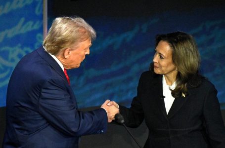 Nëntë ditë nga zgjedhjet: Trump tubim në Manhatan, Harris në Filadelfia