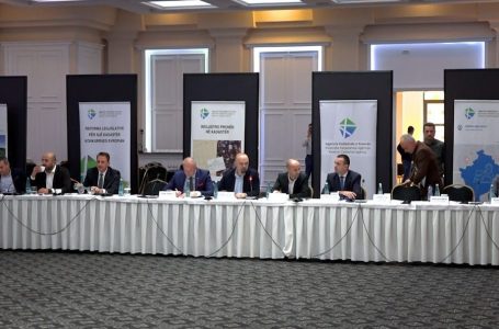 ​Ligji i ri për pronën publike, kërkohet transparencë dhe efikasitet në administrim