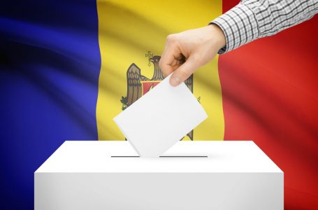 BE-ja kritikon ndërhyrjen e paprecedentë të Rusisë në referendumin e Moldavisë