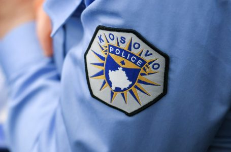 Policia e Kosovës shpall konkurs për 350 pozita të lira për zyrtarë policorë