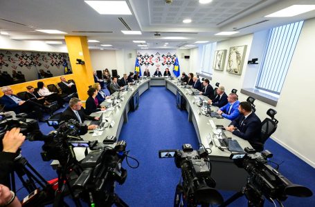 “Draft-statuti i asociacionit i propozuar nga BE, s’është obligues për Kosovën”
