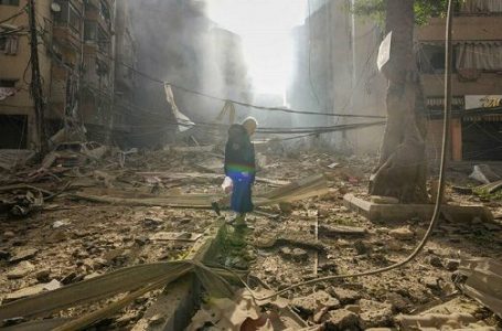 Ministri libanez: 1.2 milionë njerëz të zhvendosur nga sulmet izraelite