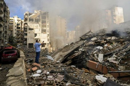 Izraeli thotë se po sulmon bastionet e Hezbollahut në inkursion tokësor në Liban