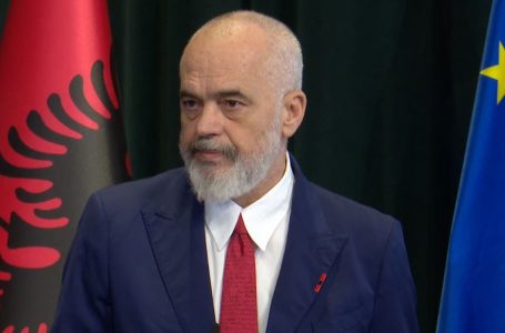 Eurodeputetët e Komisionit BE-Shqipëri vizitë triditore në Tiranë