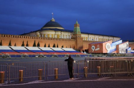 Kremlini thotë se Rusia do të emërojë një ambasador të ri në Shtetet e Bashkuara