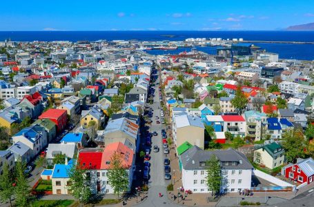 Rezultatet e një javë pune 4-ditore në Islandë