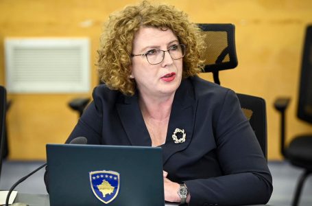 Hajdari: Marrëveshja me EFTA-n e bën Kosovën destinacion për investime