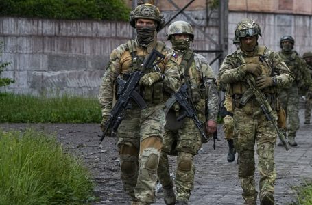 New York Times: Ushtarët e Koresë së Veriut janë tërhequr nga fronti rus
