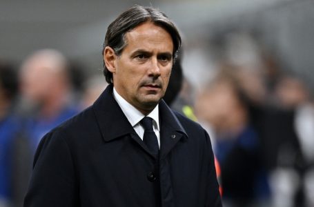 ​Zbulohet çfarë u tha Inzaghi lojtarëve të Interit pas disfatës në derbi