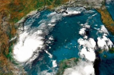 10 ditë pas uraganit Helene, Florida përgatitet për një tjetër stuhi të fortë