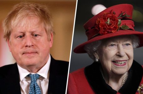 Boris Johnson zbulon të vertetën e vdekjes së Mbretëreshës Elizabeth