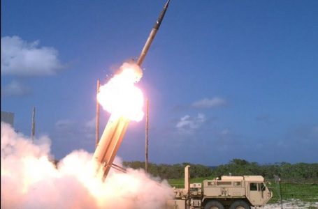 Pse SHBA po i jep Izraelit një sistem të fuqishëm raketor Thaad?