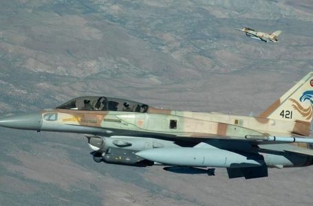 Në një vit lufte, Izraeli godet 40,000 objektiva të Hamasit në Gaza