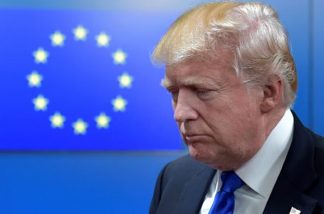 Lufta tregtare dhe siguria: Si mund të ndikohet Evropa nga një fitore e Trump
