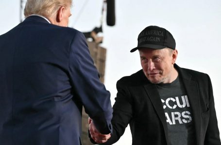 Sa shpenzoi Elon Musk për ta ndihmuar Trumpin të fitonte zgjedhjet në SHBA?