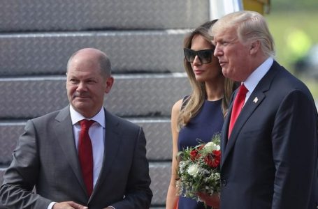 Sa e përgatitur është Gjermania për “një presidencë të dytë Trump”?