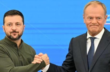 Vetëm Moska përfiton nga tensionet polako-ukrainase