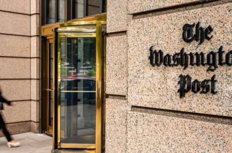 Mbi 200 mijë persona anulojnë abonimin në Washington Post pas vendimit të Bezos