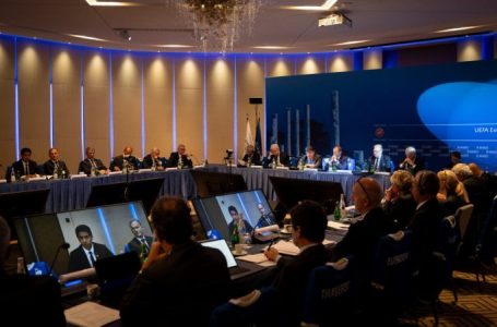 Në Shqipëri do të zhvillohet një tjetër mbledhje e UEFA-së