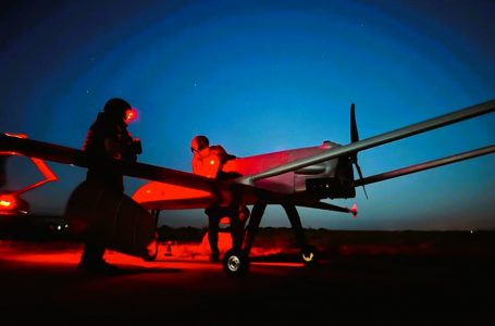 Brenda njësisë sekrete të operatorëve të dronëve ukrainas që shënjestrojnë territorin rus