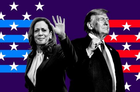 Harris apo Trump: Çfarë e pret Ukrainën?