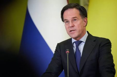 NATO konfirmon se Koreja e Veriut ka dërguar trupa për të ndihmuar Rusinë në luftën në Ukrainë