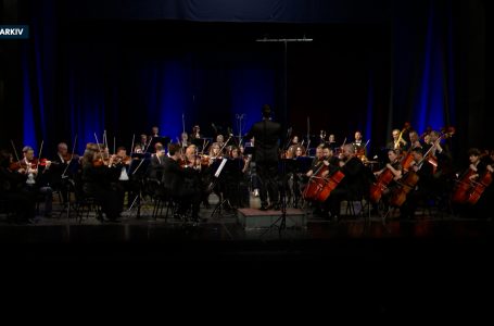 Nesër në ora 19:30 në Pallatin e Kulturës do të performojë “Filharmonia në lëvizje”