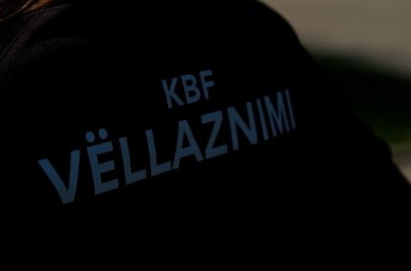 Synimi i basketbollisteve kuq e zi, triumfi në Ligën e parë