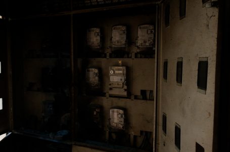 Një objekt banesor pa energji elektrike që nga pasditja e djeshme