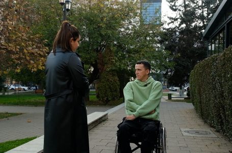 Lehtësohet njohja e statusit të personave paraplegjik dhe tetraplegjik, tani në formë elektronike