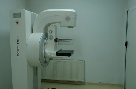 237 vizita në qendrën e mamografisë gjatë muajit tetor në Gjakovë