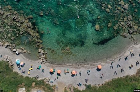 Rritja e turizmit në Shqipëri: Çka tregojnë të dhënat?