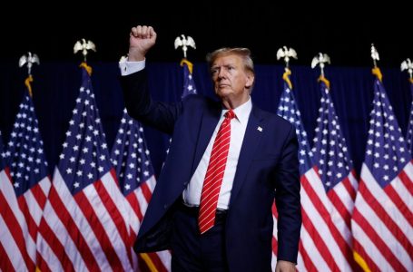 Kur pritet ta marrë detyrën Trumpi si president?