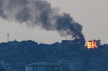 OKB i bën thirrje urgjentisht Izraelit të lejojë operacionet humanitare në Gazën veriore