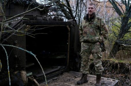 Komandanti ukrainas i njohur me nofkën “Gjeniu” zbulon armën më efektive perëndimore