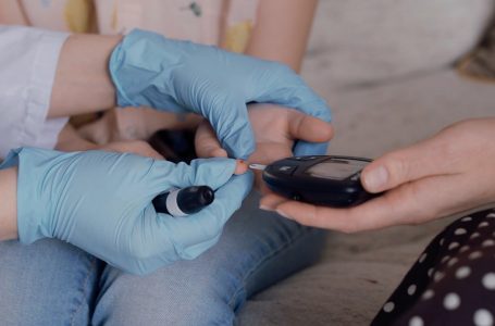 14 nëntor, Dita Botërore e Diabetit