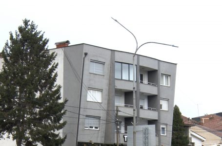 KRM “Çabrati” tash e tutje kujdeset edhe për mirëmbajtjen e shërbimeve publike