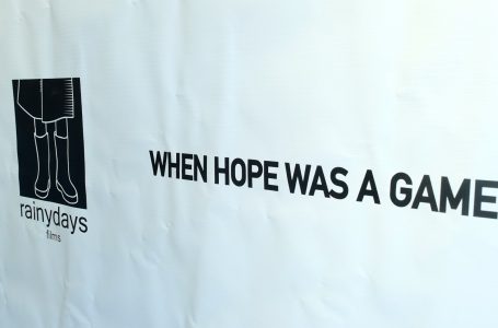 Në Kino “Hyrije Hana” të shtunën shfaqet premiera e filmit “When hope was a game”