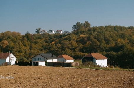 Banorët e fshatit Dol, shembull i vullnetarizmit