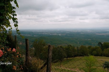 Gjocaj, fshat i banuar nga vetëm dy familje