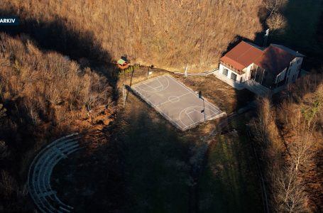 Kampi rinor në Pjetërshan inagurohet në fund të vitit
