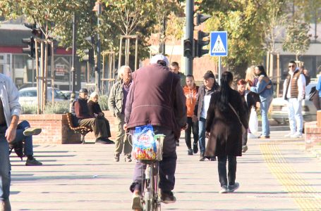 “Asnjë qytetar nuk duhet të blejë produkte serbe”